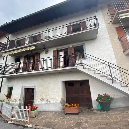 Casa Vacanze Il Pettirosso. Пізоньє Екстер'єр фото